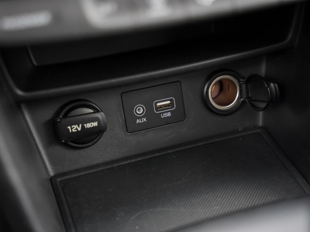 2018 Hyundai KONA Luxury  - $160 B/W Photo