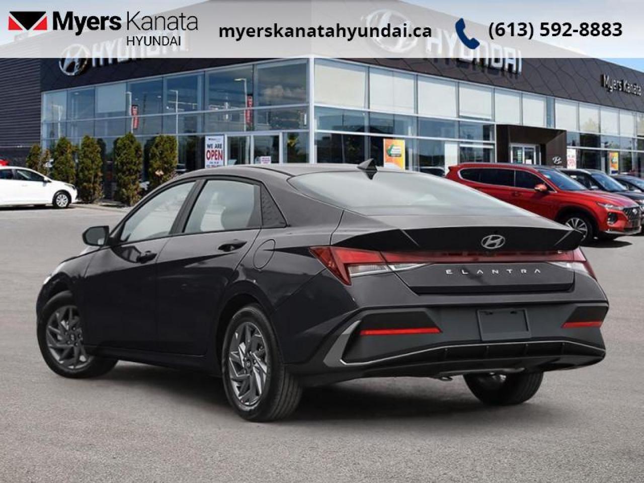 2026 Hyundai Elantra Preferred  - Heated Seats - $100.07 /Wk Photo