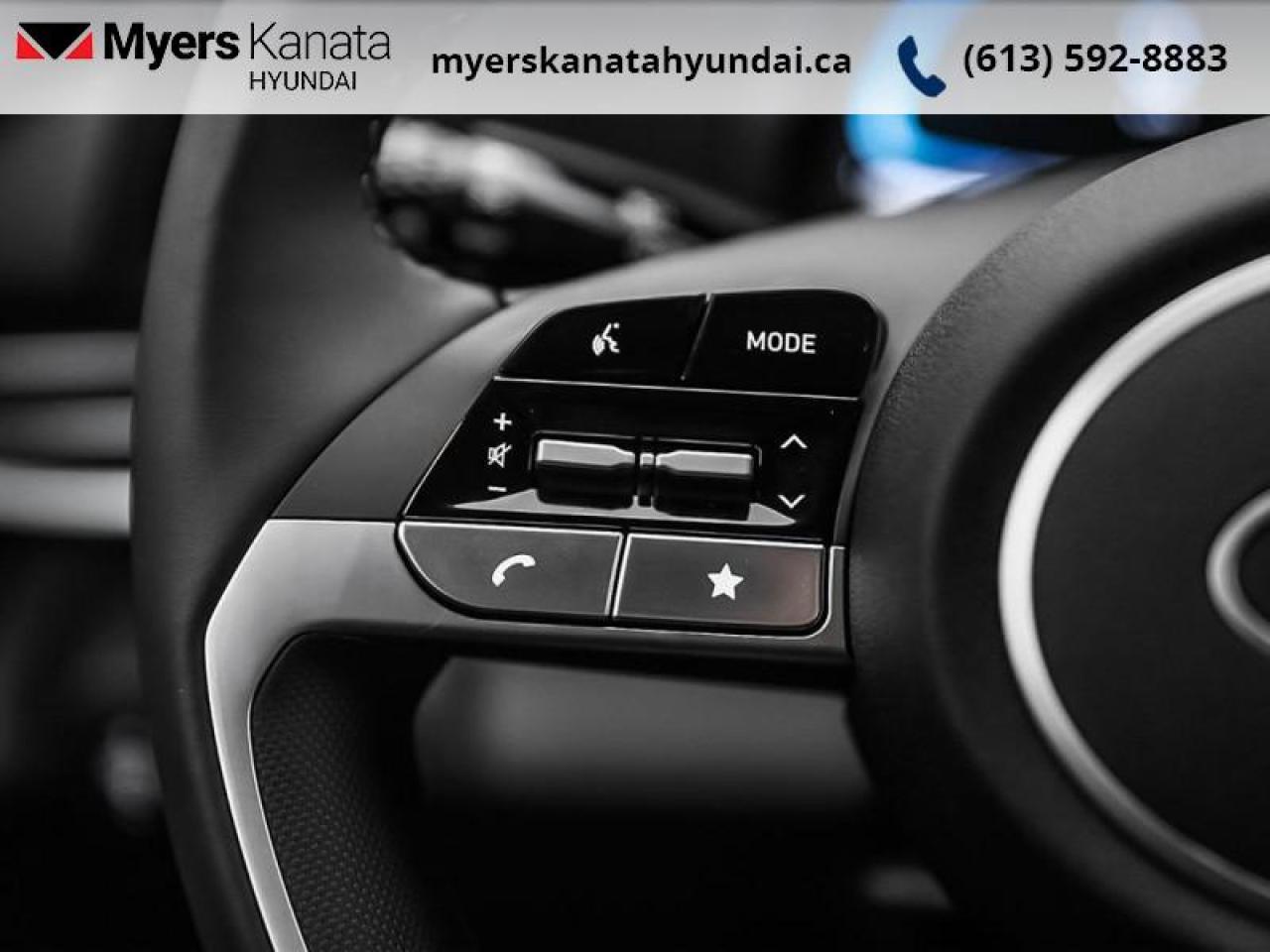 2026 Hyundai Elantra Preferred  - Heated Seats - $100.07 /Wk Photo