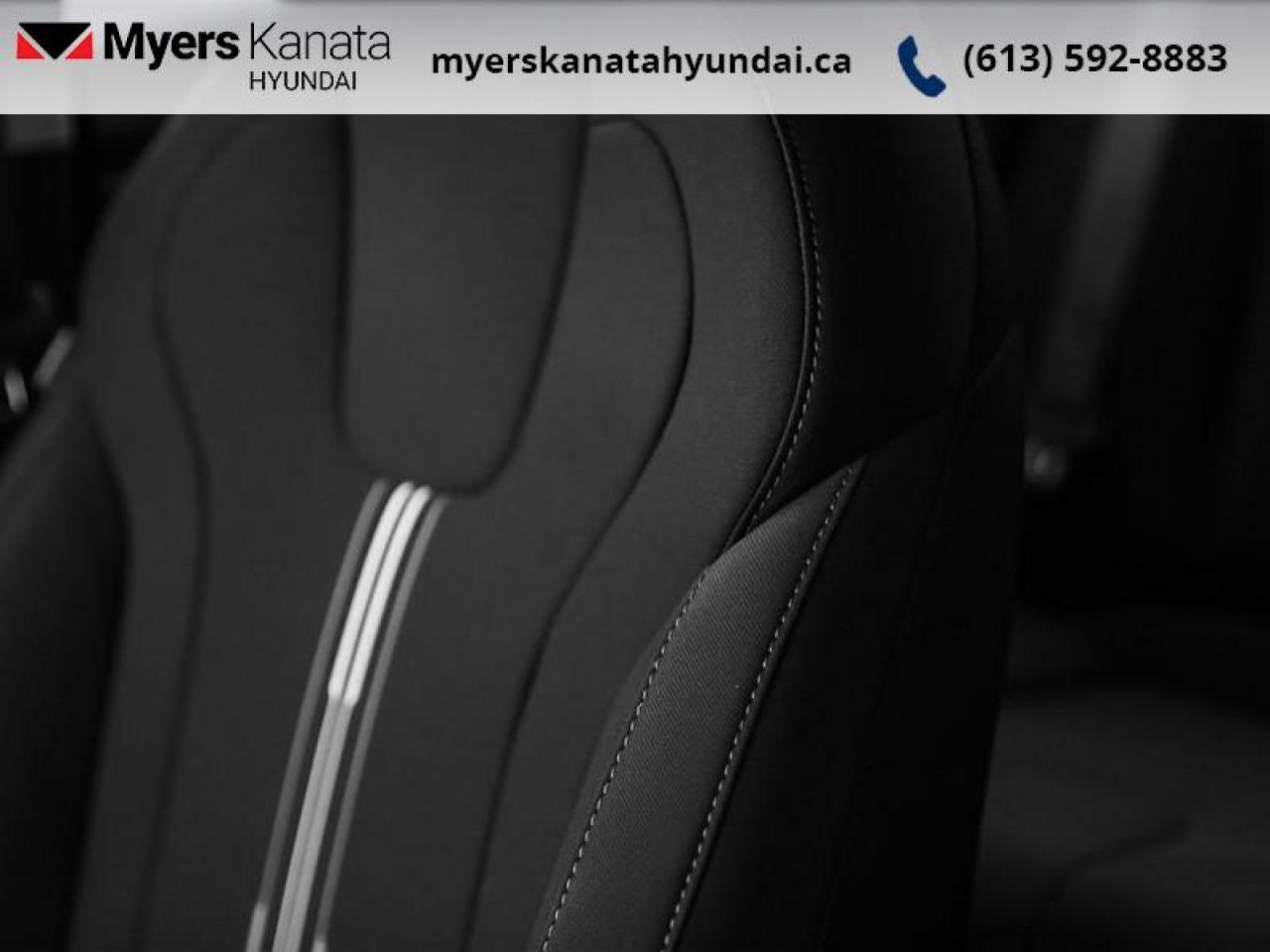 2026 Hyundai Elantra Preferred  - Heated Seats - $100.07 /Wk Photo