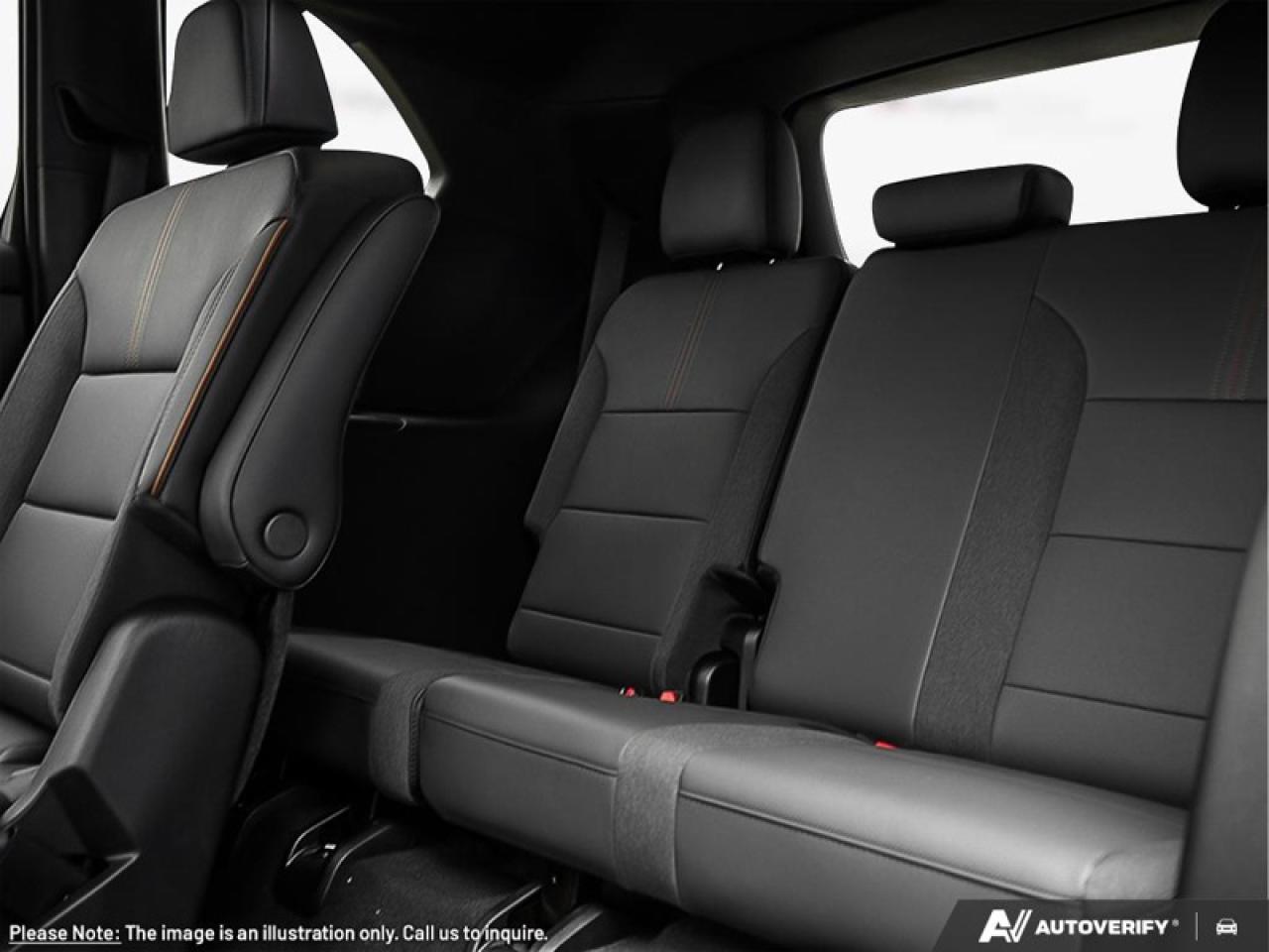 2026 GMC Acadia AT4  AT4- SUNROOF, AWD, STERLING GREY Photo