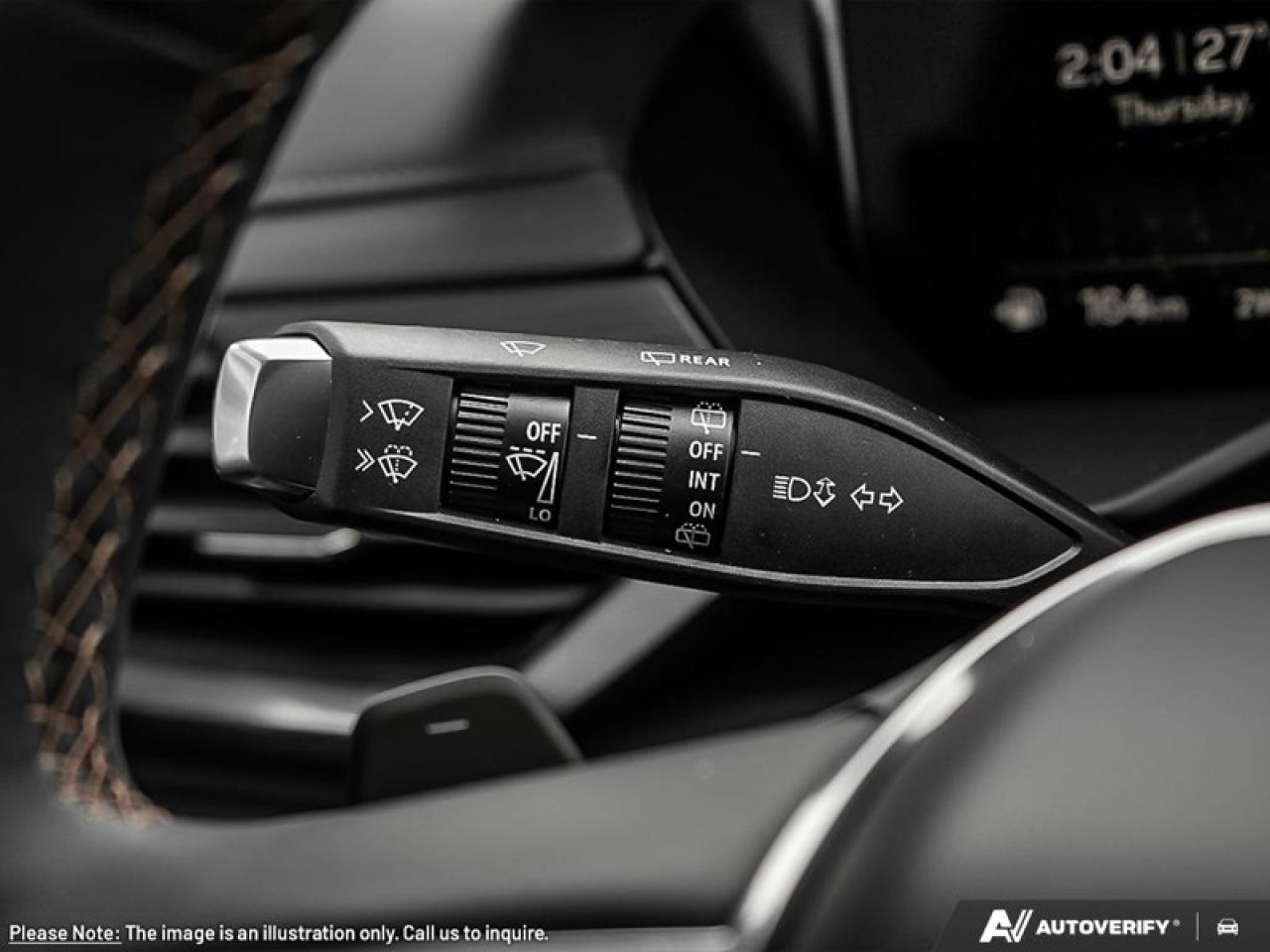 2026 GMC Acadia AT4  AT4- SUNROOF, AWD, STERLING GREY Photo