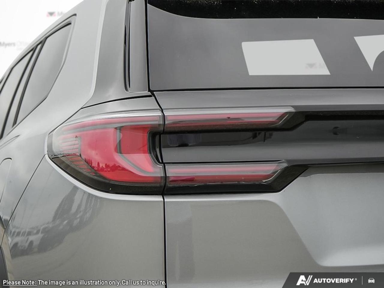 2026 GMC Acadia AT4  AT4- SUNROOF, AWD, STERLING GREY Photo