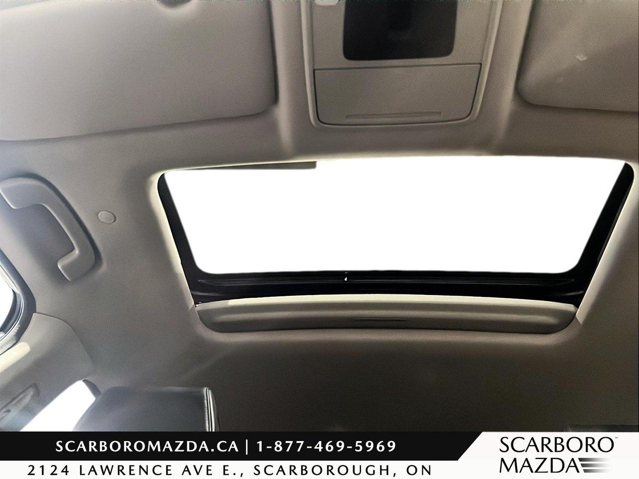 2023 Honda CR-V EX-L Photo