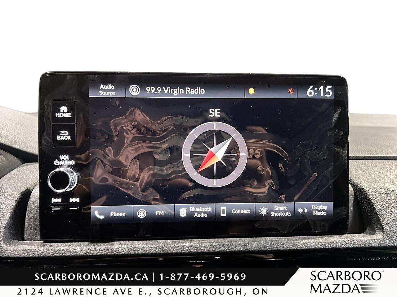 2023 Honda CR-V EX-L Photo