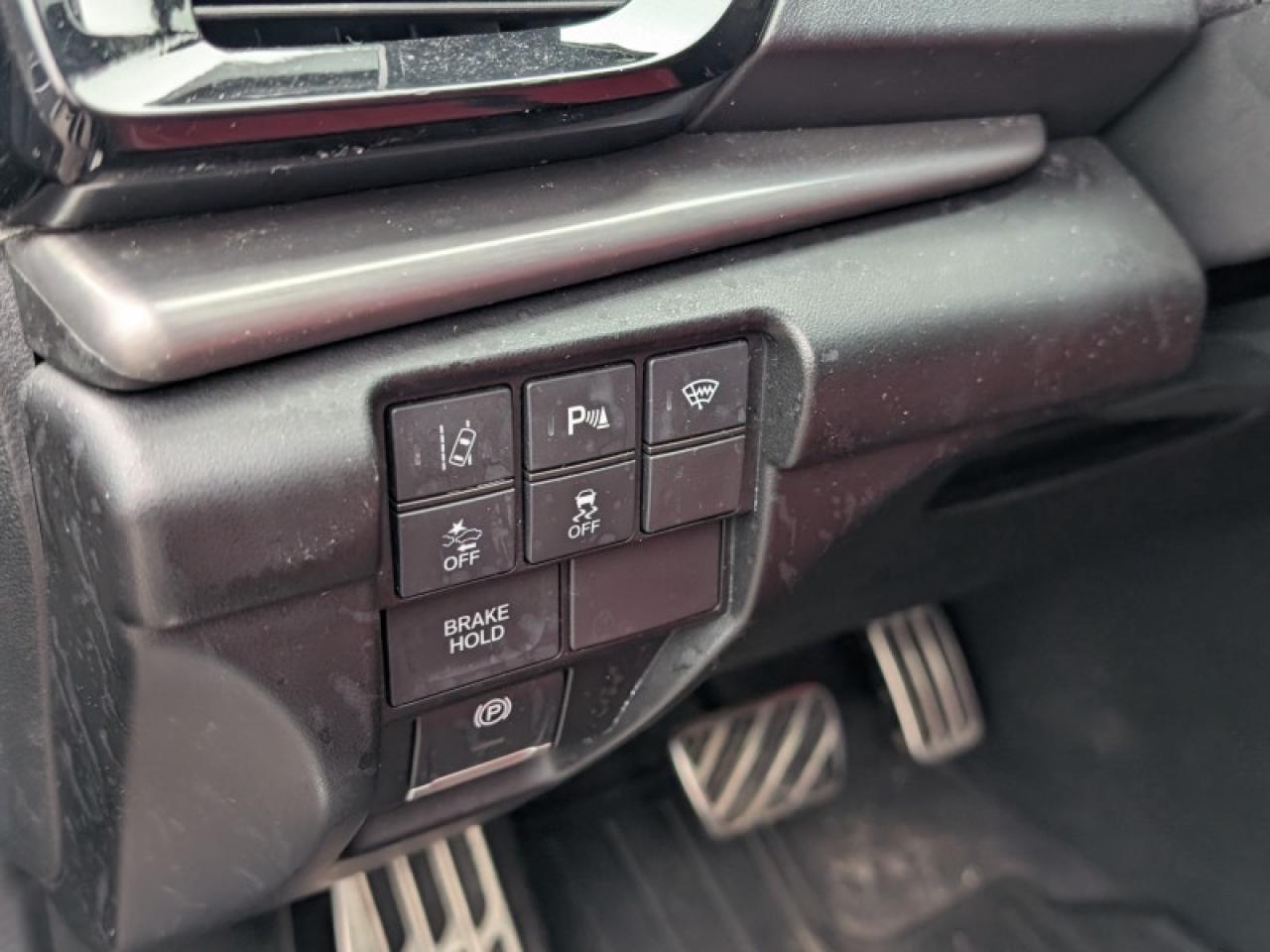 2020 Acura RDX A-Spec AWD  **RED LEATHER - SUNROOF** Photo