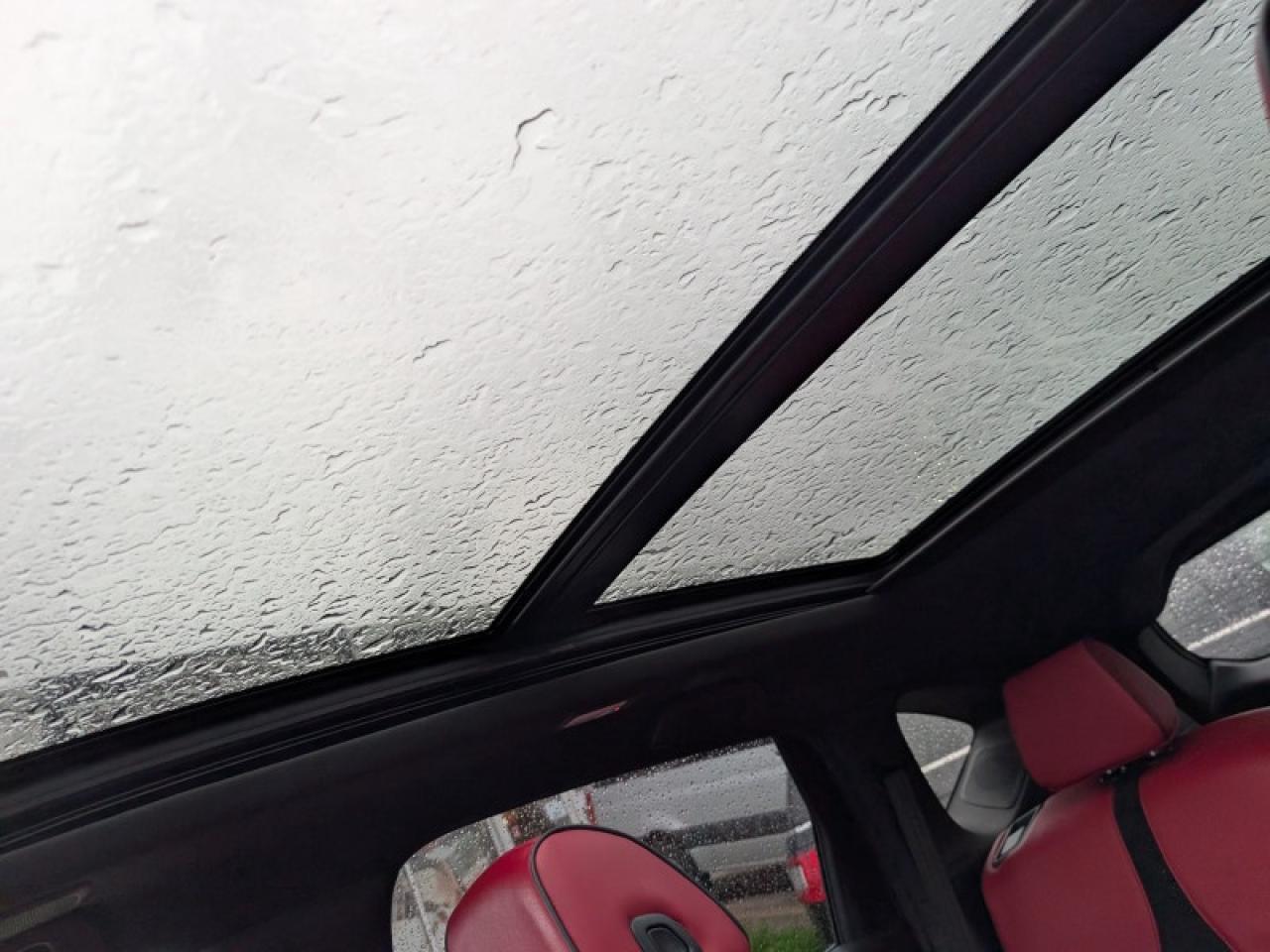 2020 Acura RDX A-Spec AWD  **RED LEATHER - SUNROOF** Photo