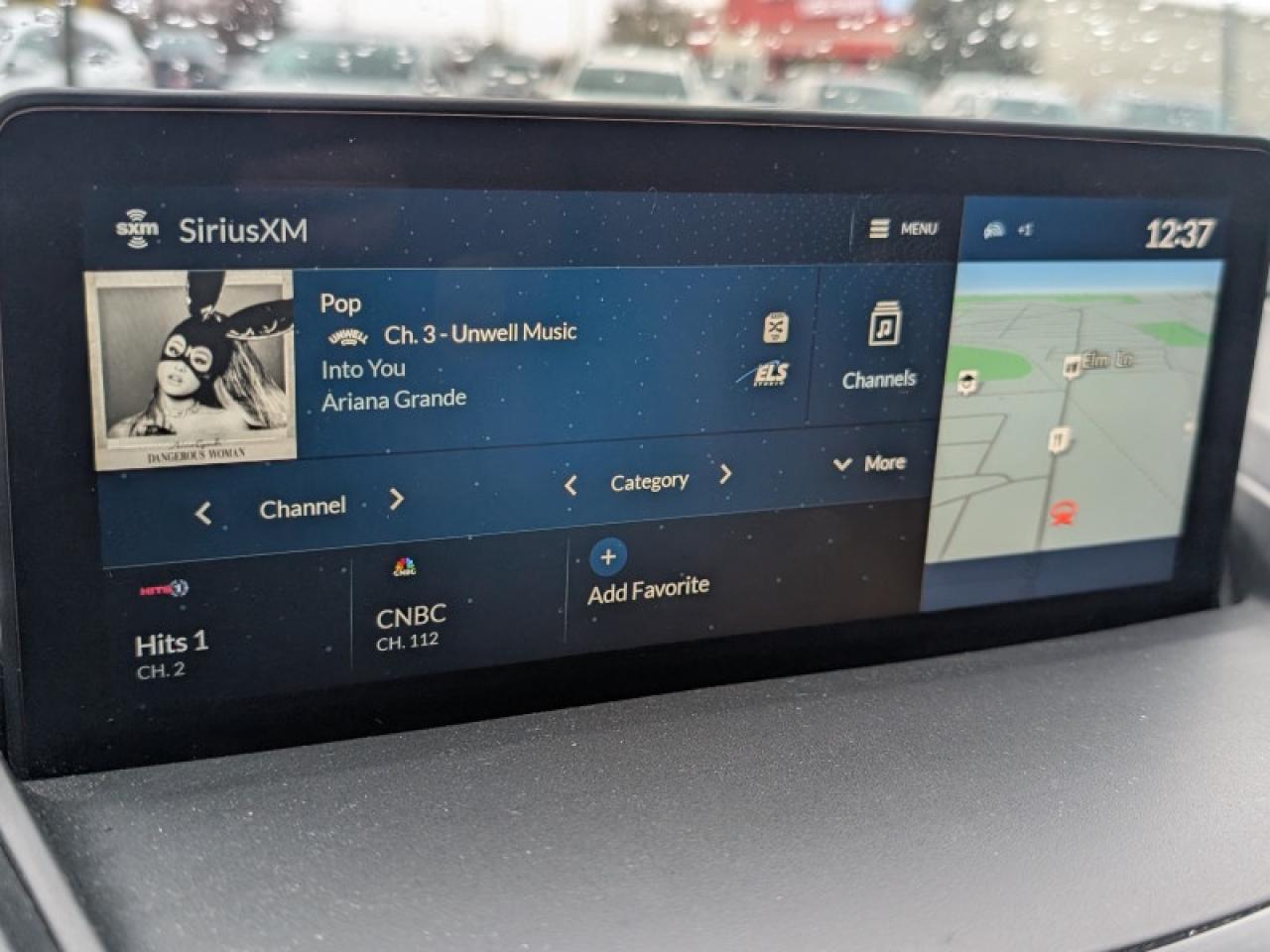 2020 Acura RDX A-Spec AWD  **RED LEATHER - SUNROOF** Photo