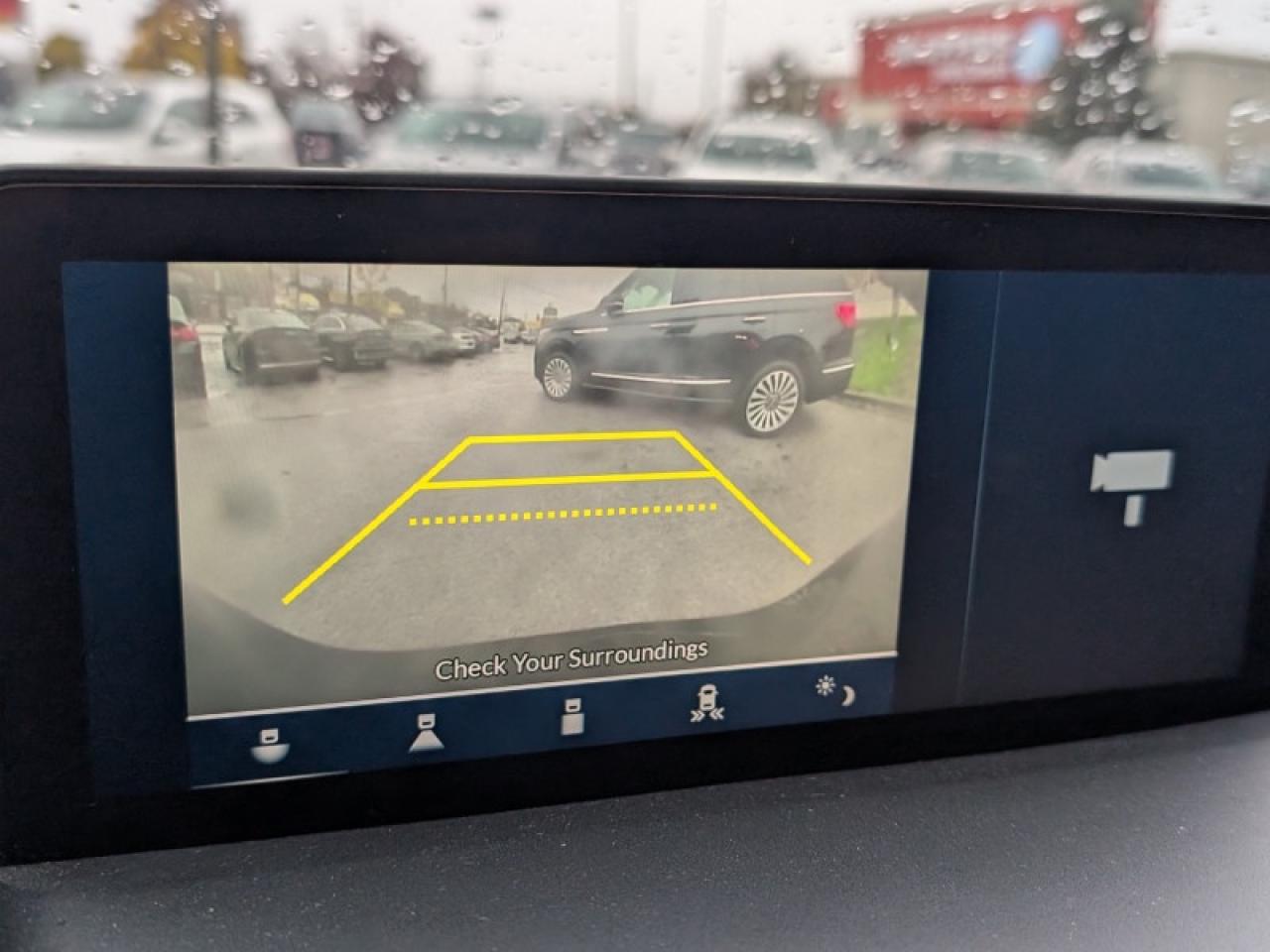 2020 Acura RDX A-Spec AWD  **RED LEATHER - SUNROOF** Photo