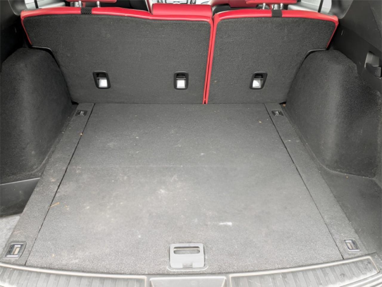 2020 Acura RDX A-Spec AWD  **RED LEATHER - SUNROOF** Photo