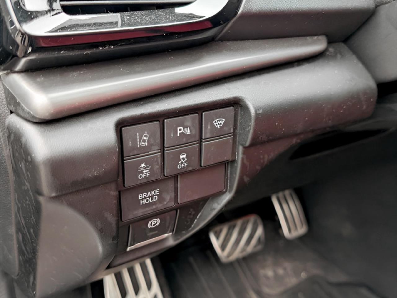 2020 Acura RDX A-Spec AWD  **RED LEATHER - SUNROOF** Photo