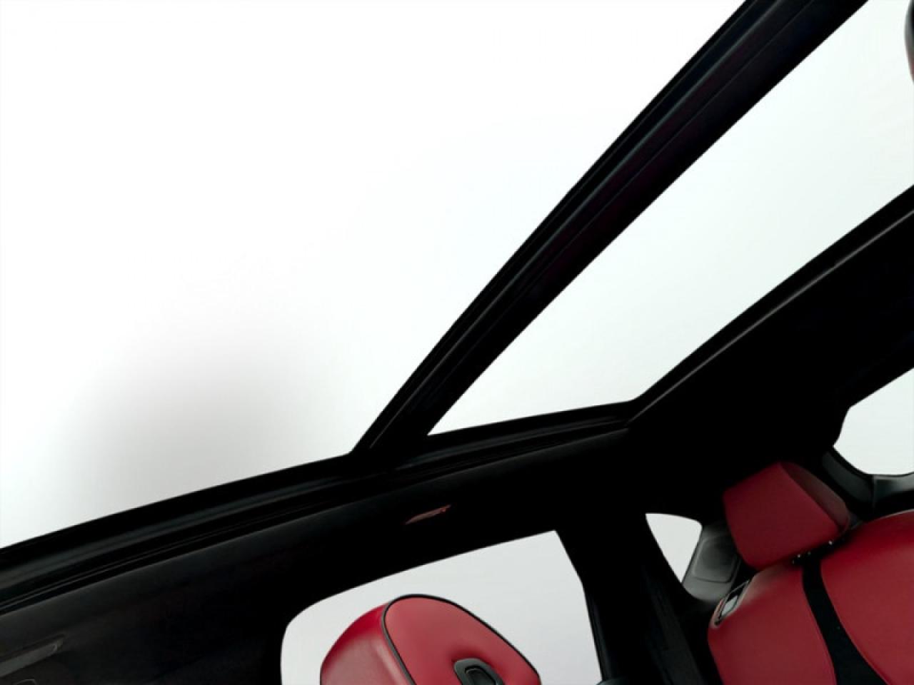 2020 Acura RDX A-Spec AWD  **RED LEATHER - SUNROOF** Photo