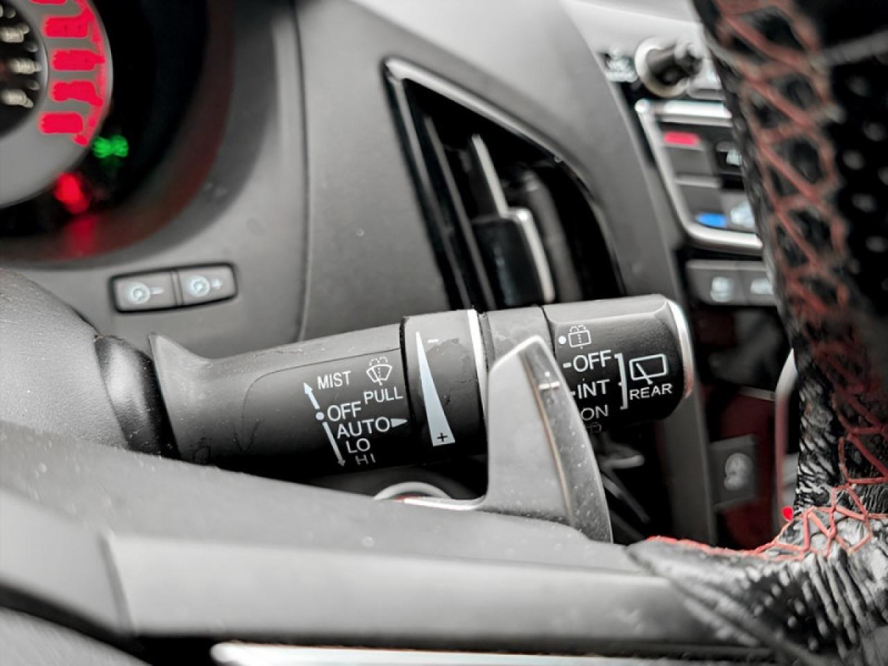 2020 Acura RDX A-Spec AWD  **RED LEATHER - SUNROOF** Photo