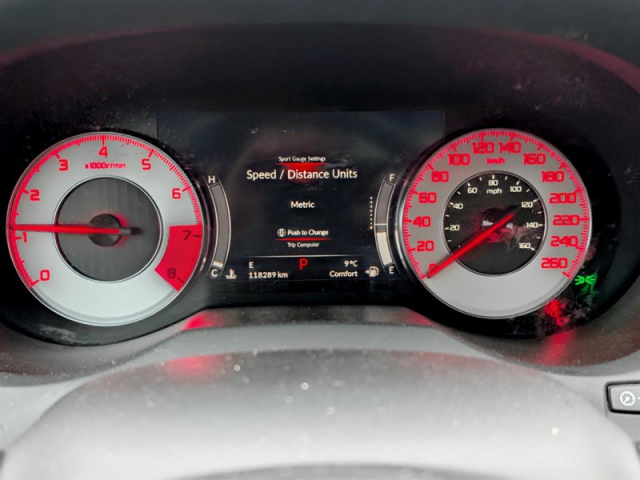 2020 Acura RDX A-Spec AWD  **RED LEATHER - SUNROOF** Photo