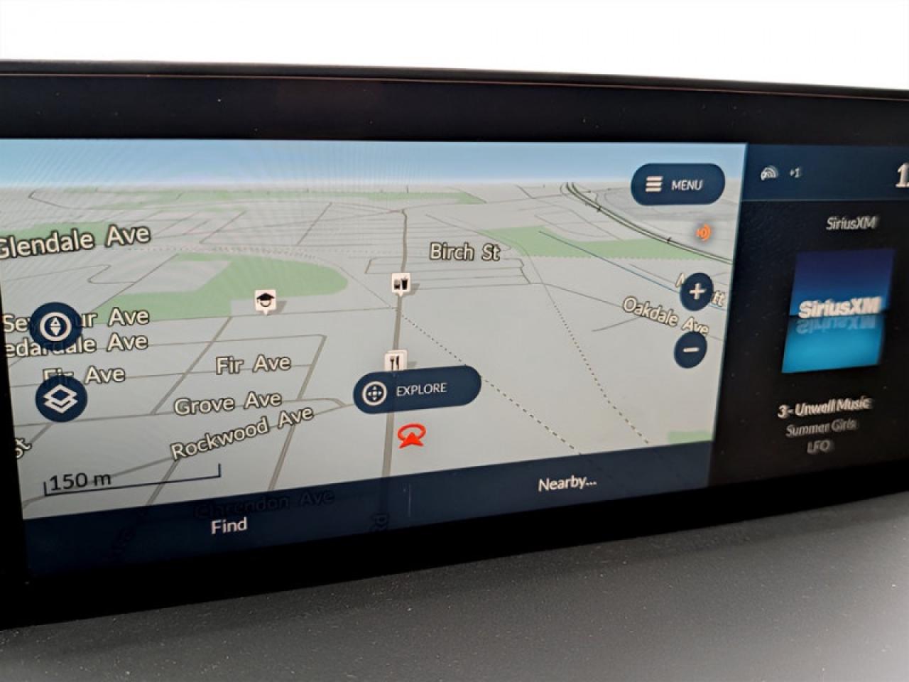 2020 Acura RDX A-Spec AWD  **RED LEATHER - SUNROOF** Photo