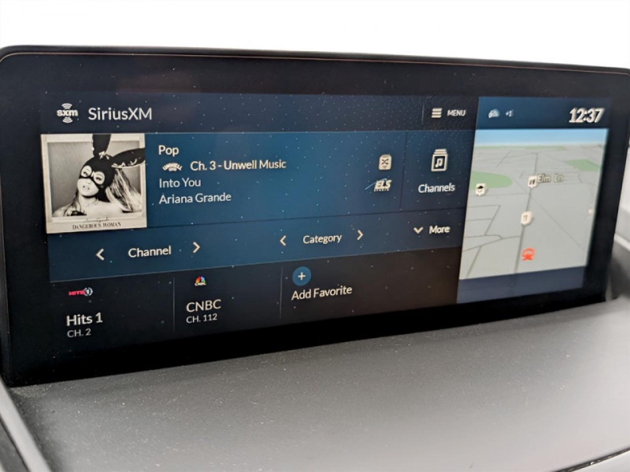 2020 Acura RDX A-Spec AWD  **RED LEATHER - SUNROOF** Photo