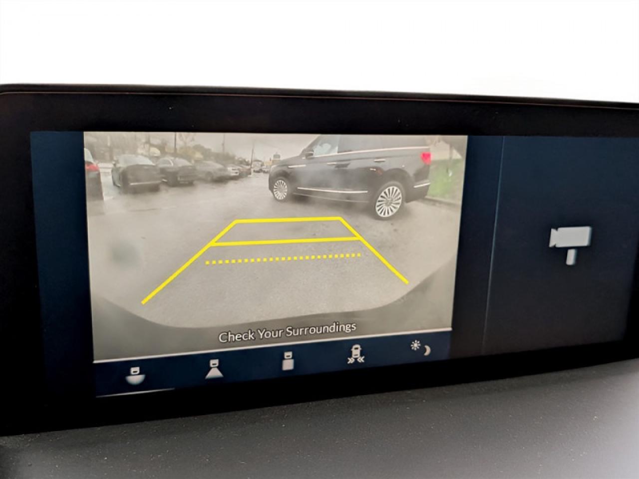 2020 Acura RDX A-Spec AWD  **RED LEATHER - SUNROOF** Photo