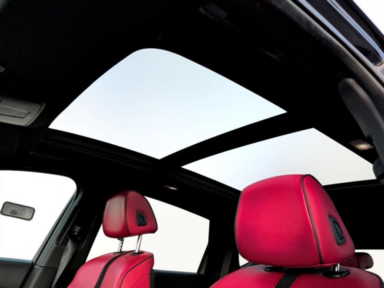 2020 Acura RDX A-Spec AWD  **RED LEATHER - SUNROOF** Photo