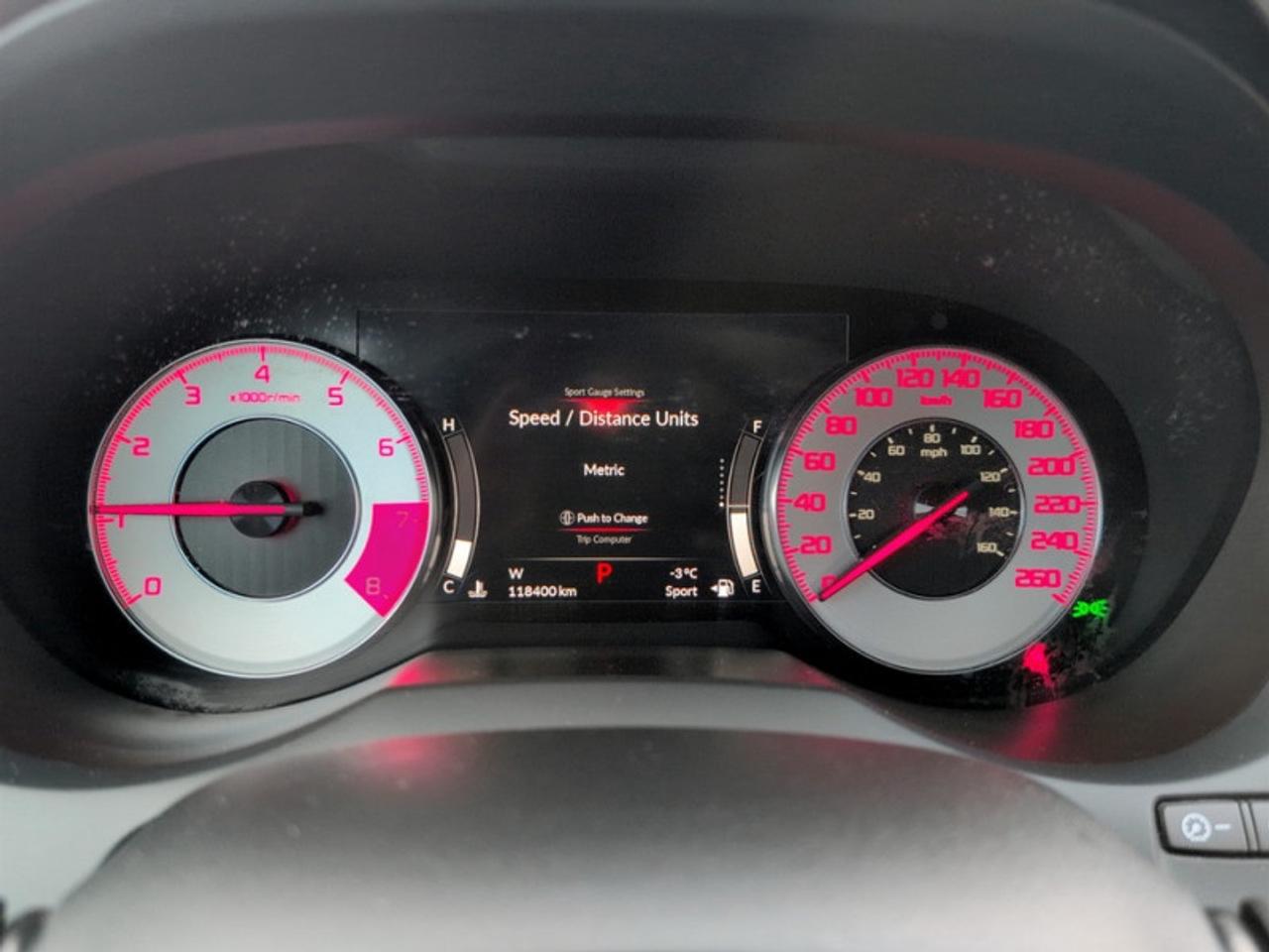 2020 Acura RDX A-Spec AWD  **RED LEATHER - SUNROOF** Photo