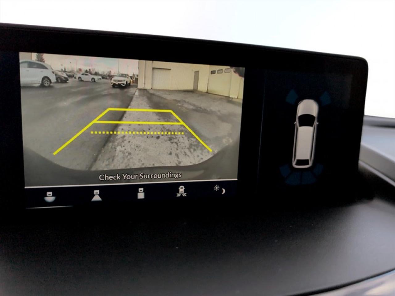 2020 Acura RDX A-Spec AWD  **RED LEATHER - SUNROOF** Photo