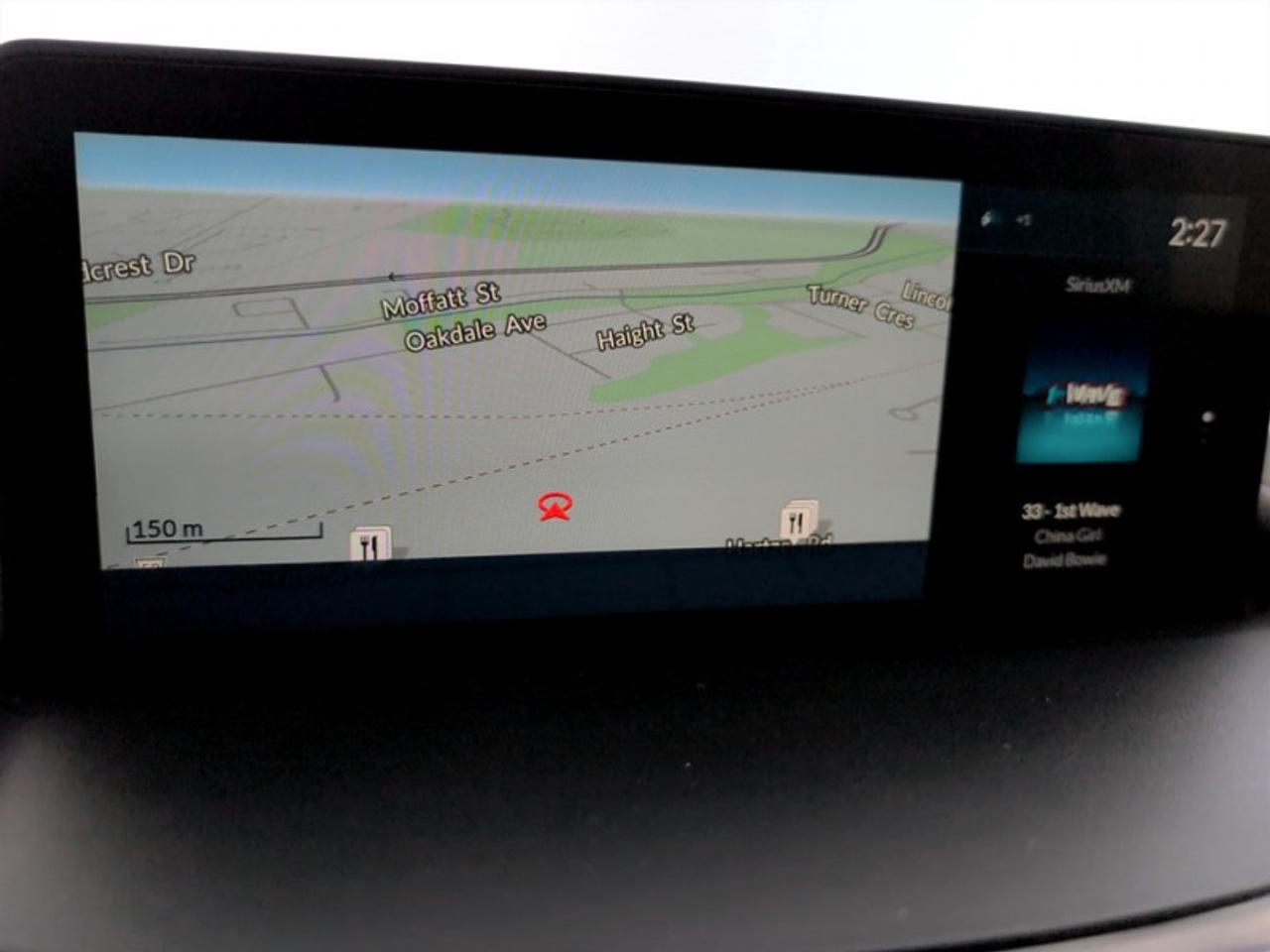 2020 Acura RDX A-Spec AWD  **RED LEATHER - SUNROOF** Photo