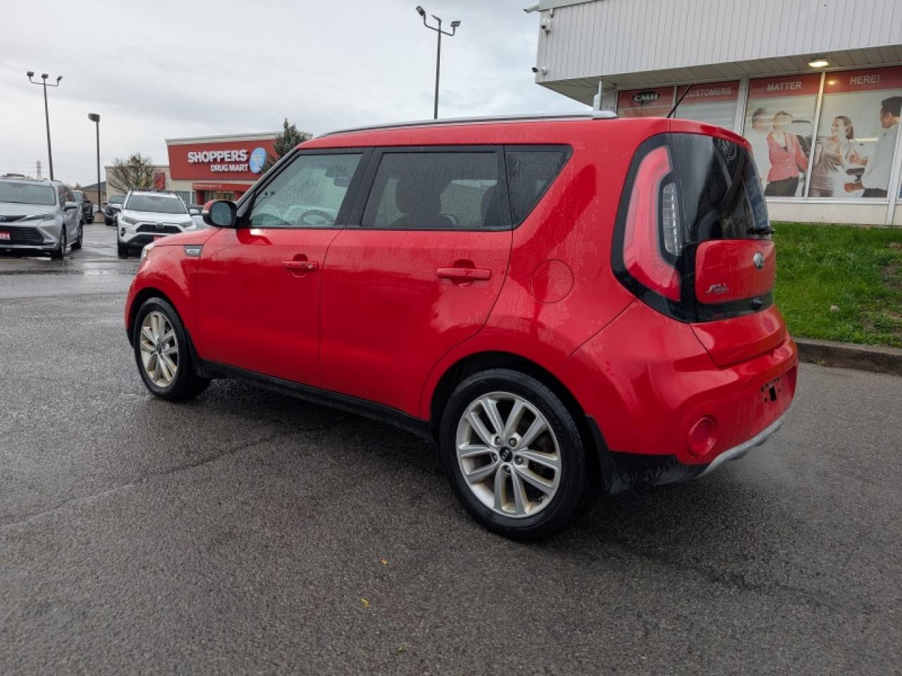 2019 Kia Soul EX   **AFFORDABLE - CLEAN CARFAX** Photo