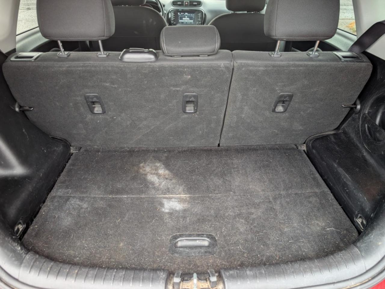 2019 Kia Soul EX   **AFFORDABLE - CLEAN CARFAX** Photo