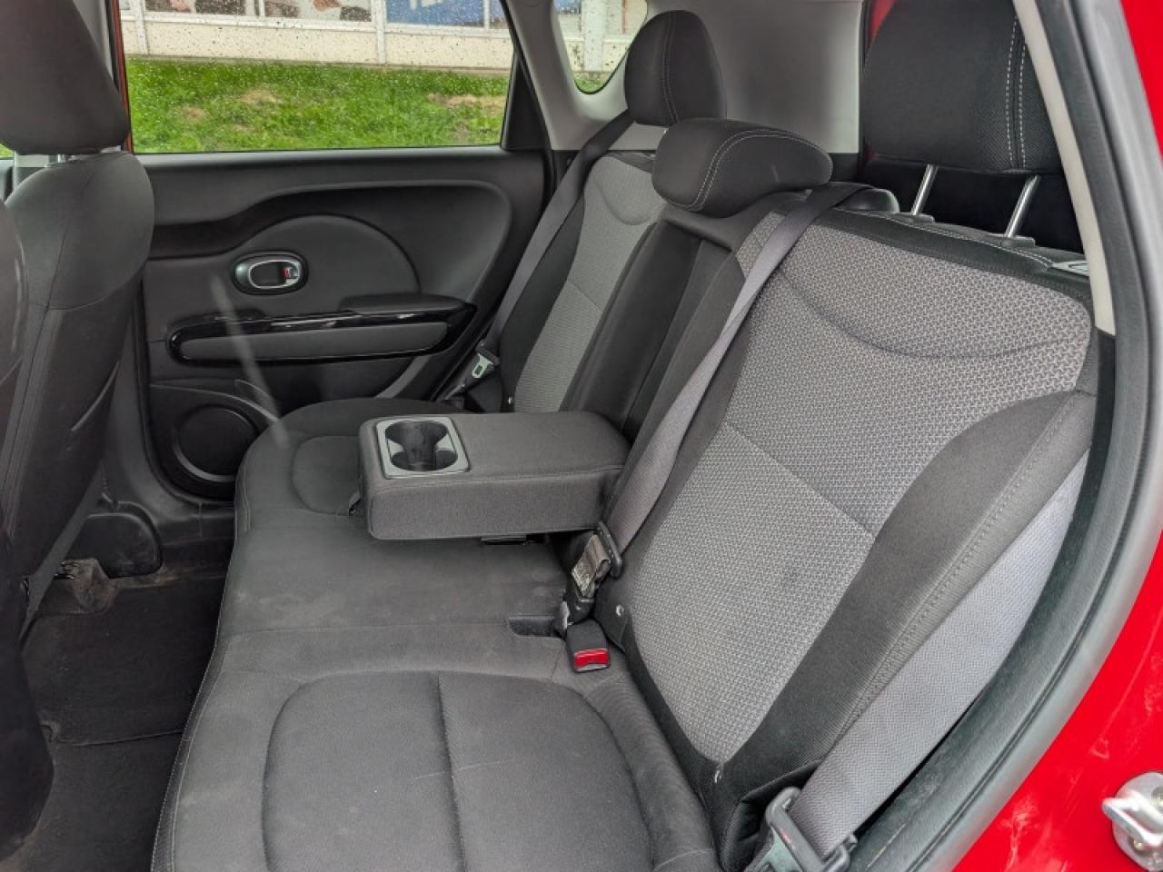 2019 Kia Soul EX   **AFFORDABLE - CLEAN CARFAX** Photo