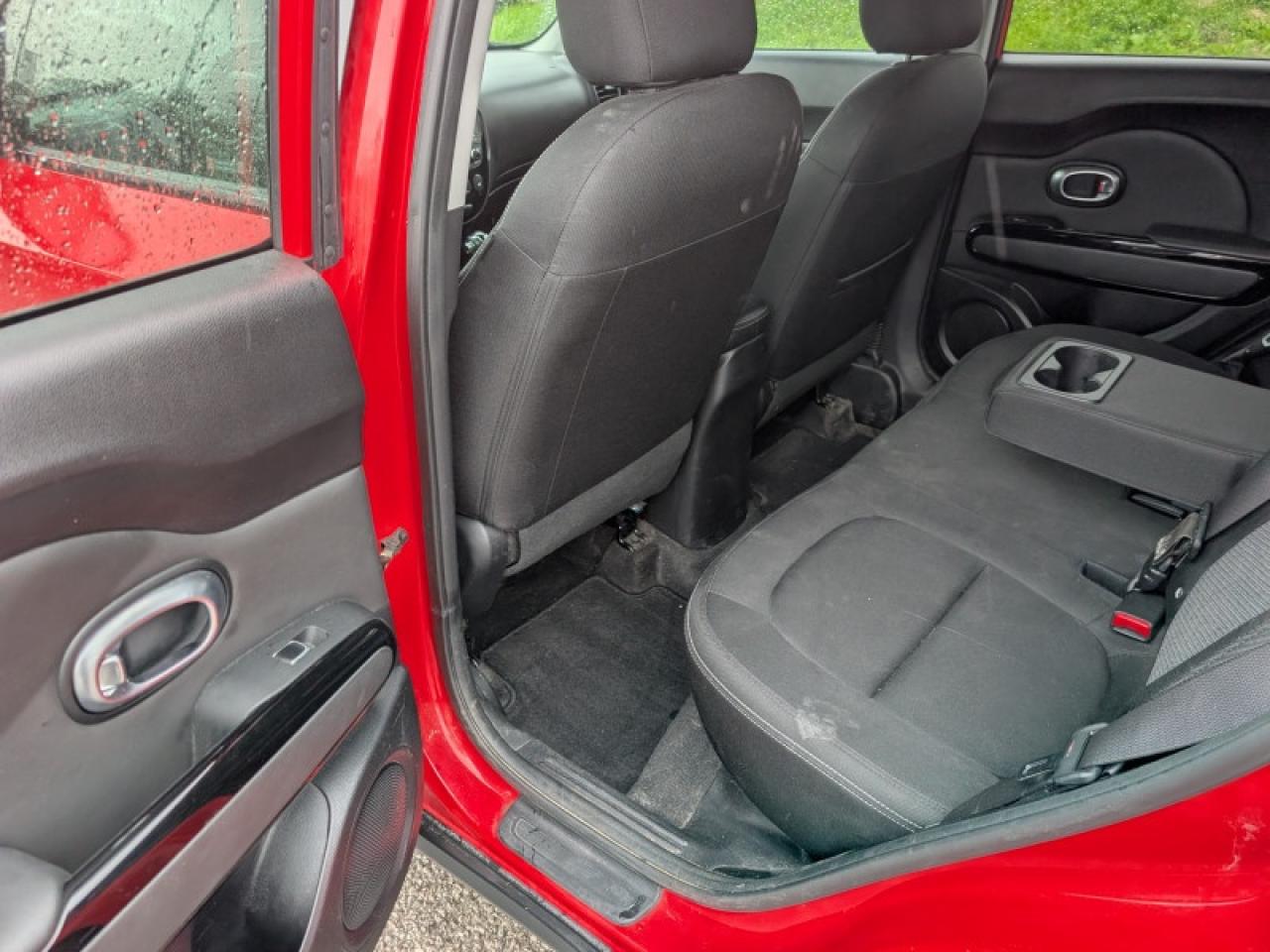 2019 Kia Soul EX   **AFFORDABLE - CLEAN CARFAX** Photo