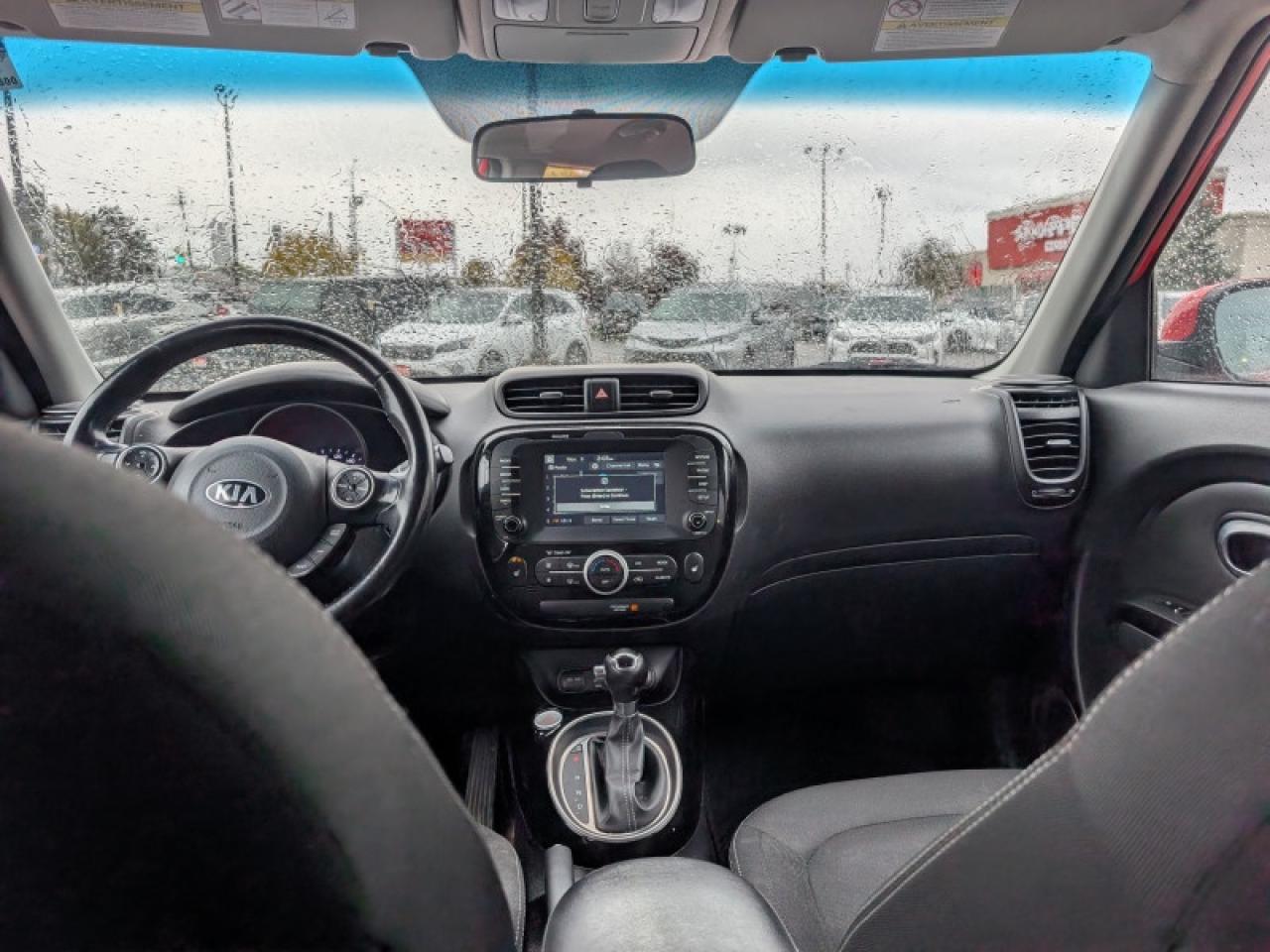 2019 Kia Soul EX   **AFFORDABLE - CLEAN CARFAX** Photo