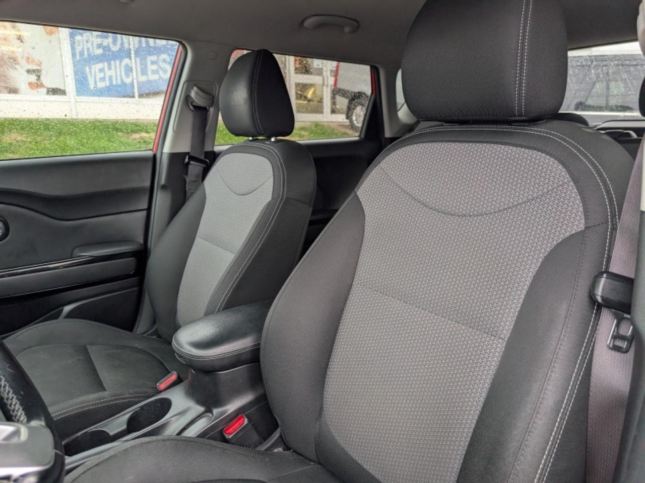 2019 Kia Soul EX   **AFFORDABLE - CLEAN CARFAX** Photo