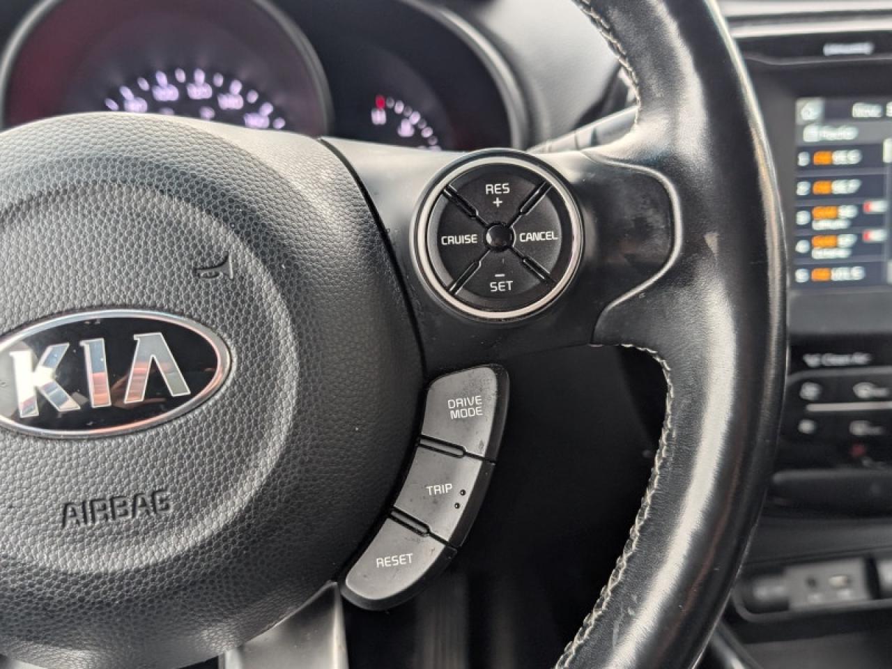 2019 Kia Soul EX   **AFFORDABLE - CLEAN CARFAX** Photo