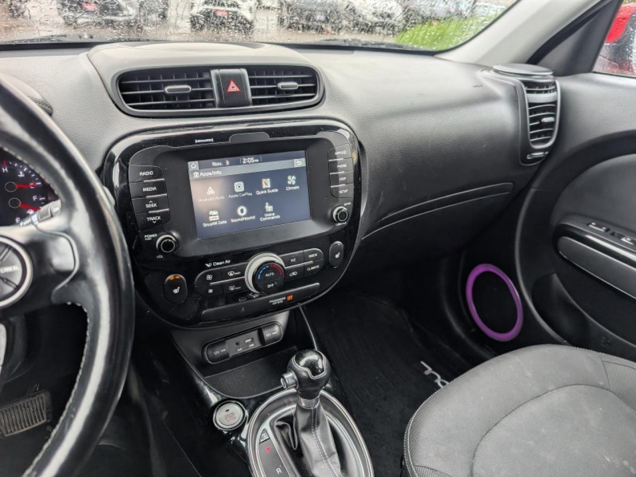 2019 Kia Soul EX   **AFFORDABLE - CLEAN CARFAX** Photo