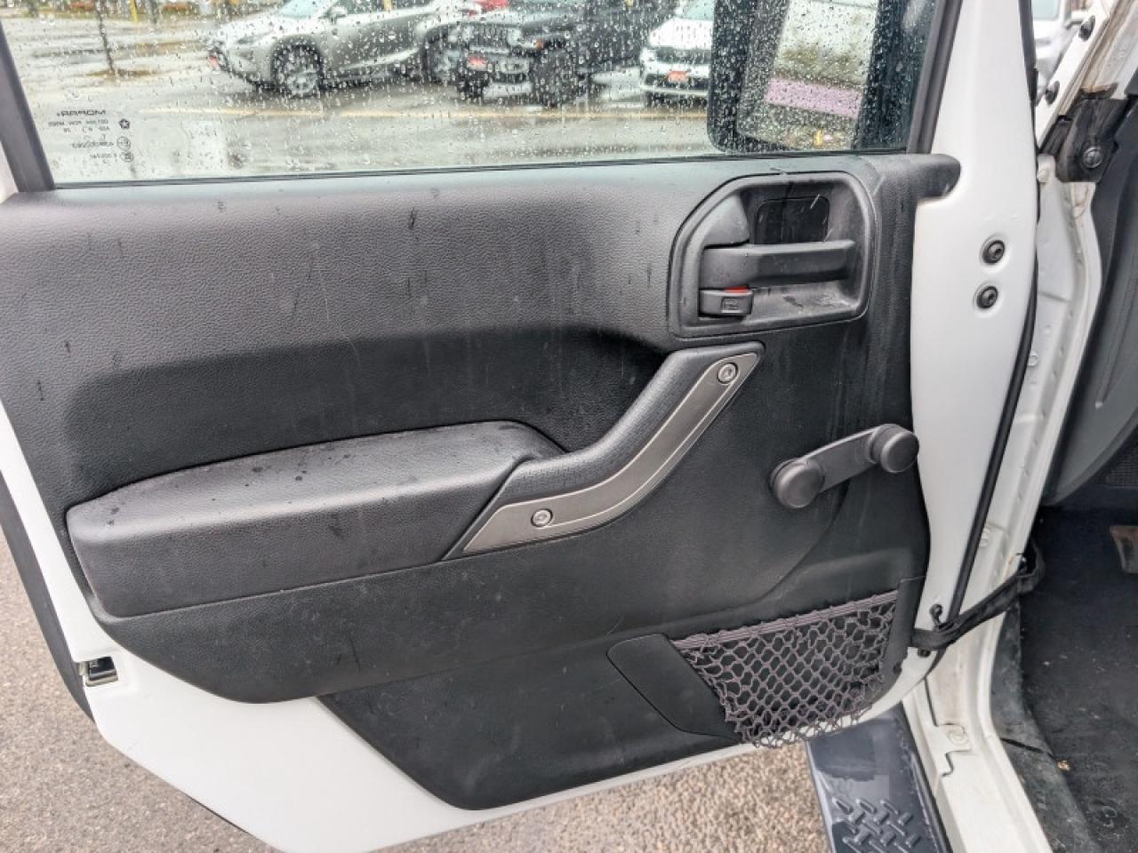 2018 Jeep Wrangler JK Sport  **UPGRADED WHEELS AND TIRES** Photo