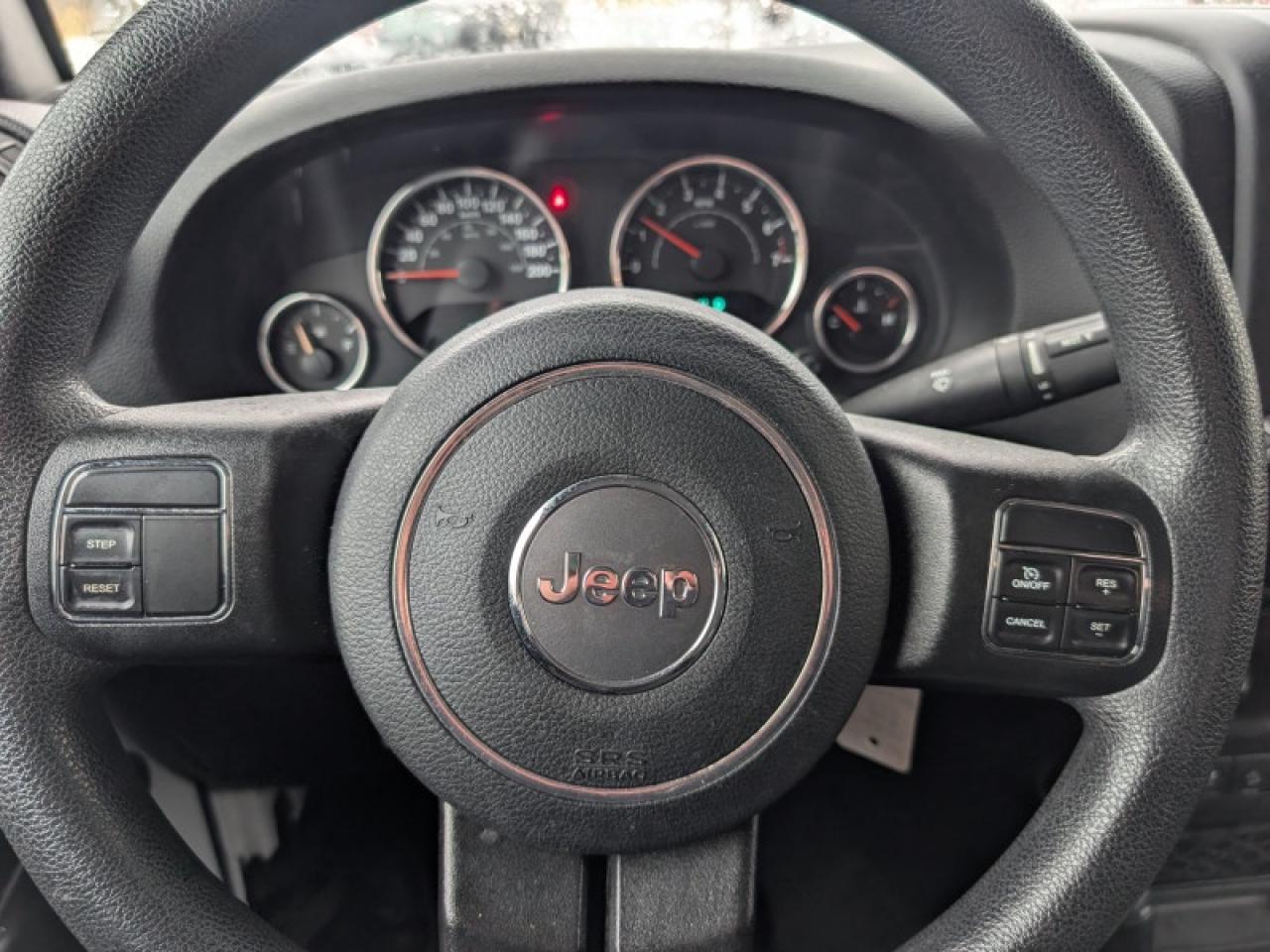 2018 Jeep Wrangler JK Sport  **UPGRADED WHEELS AND TIRES** Photo