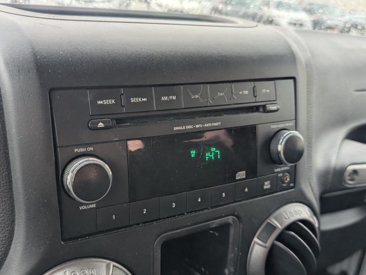 2018 Jeep Wrangler JK Sport  **UPGRADED WHEELS AND TIRES** Photo