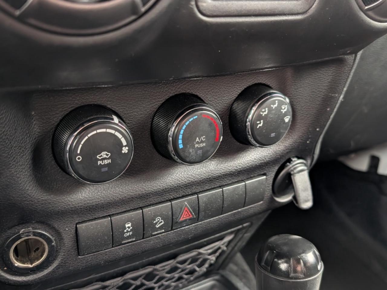 2018 Jeep Wrangler JK Sport  **UPGRADED WHEELS AND TIRES** Photo