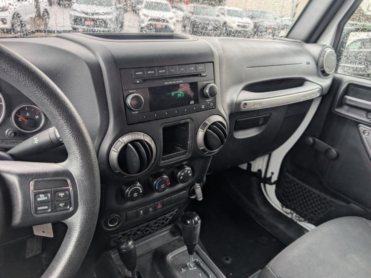 2018 Jeep Wrangler JK Sport  **UPGRADED WHEELS AND TIRES** Photo