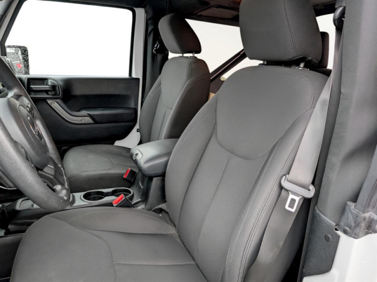 2018 Jeep Wrangler JK Sport  **UPGRADED WHEELS AND TIRES** Photo