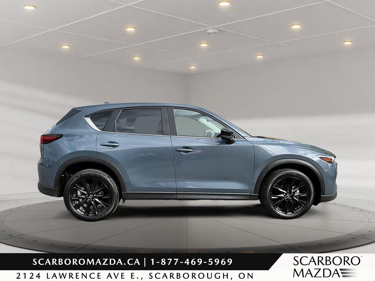 2023 Mazda CX-5 Kuro Edition Photo