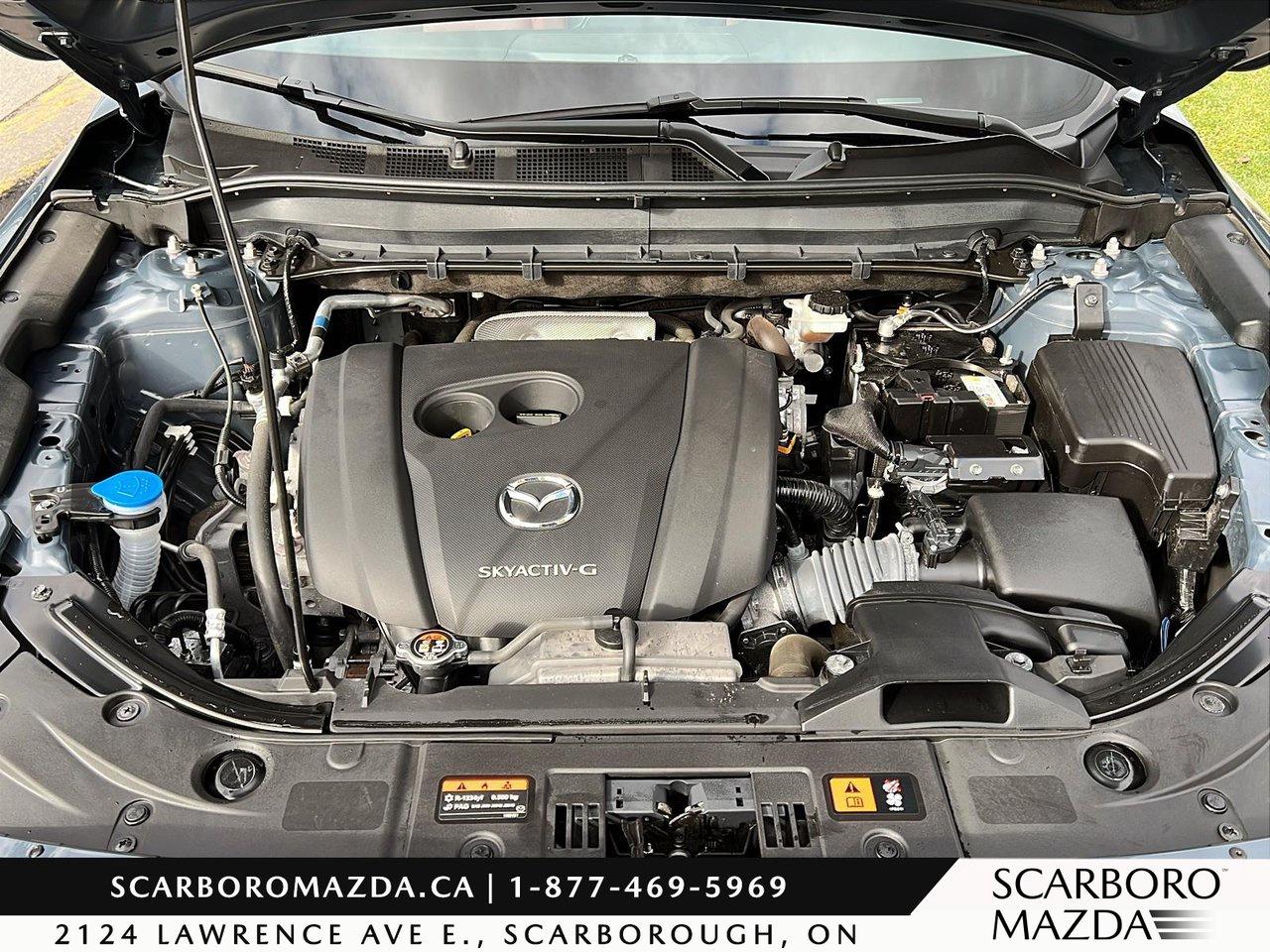 2023 Mazda CX-5 Kuro Edition Photo