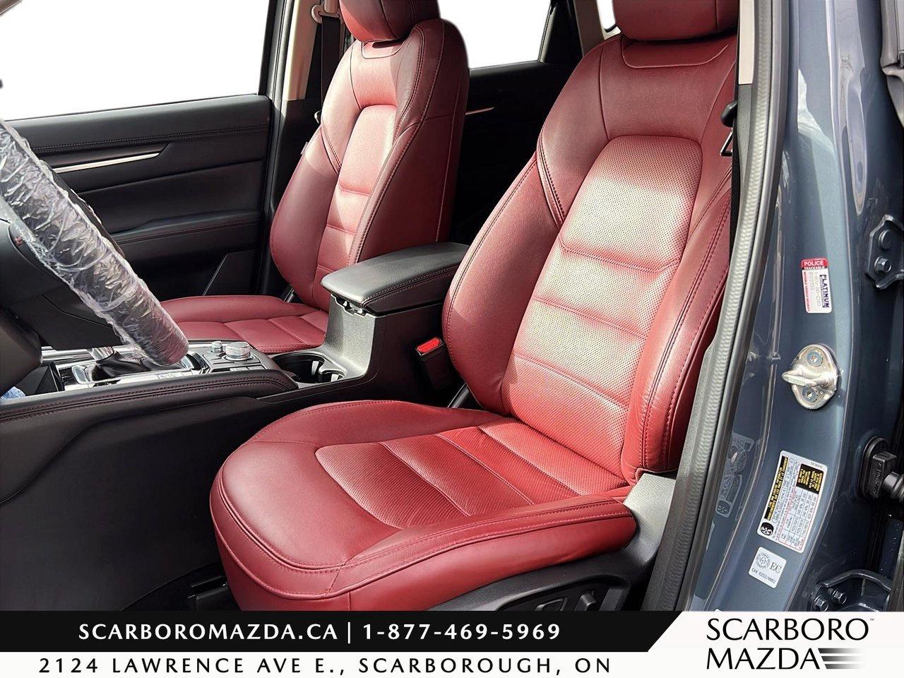 2023 Mazda CX-5 Kuro Edition Photo