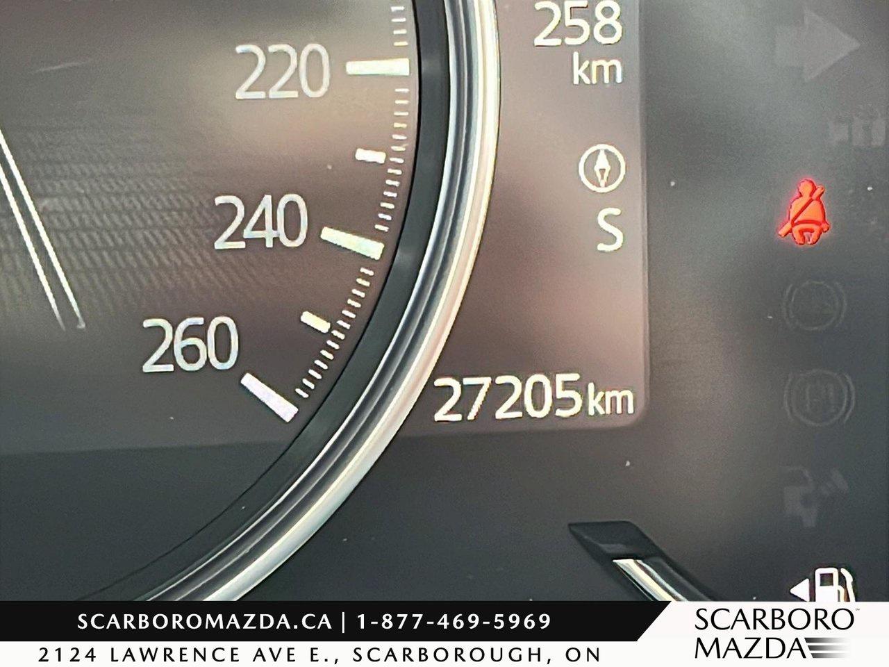 2023 Mazda CX-5 Kuro Edition Photo