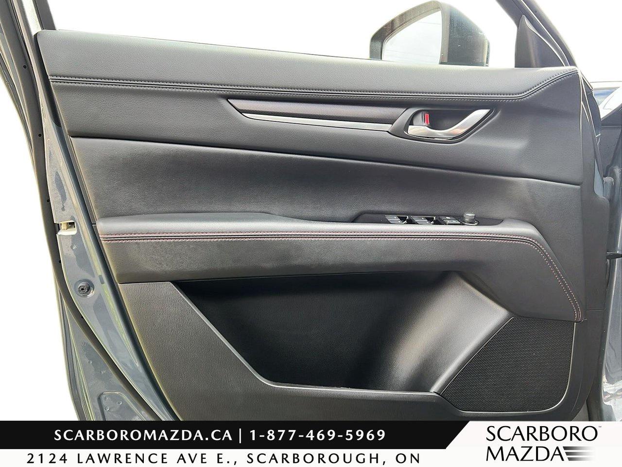 2023 Mazda CX-5 Kuro Edition Photo