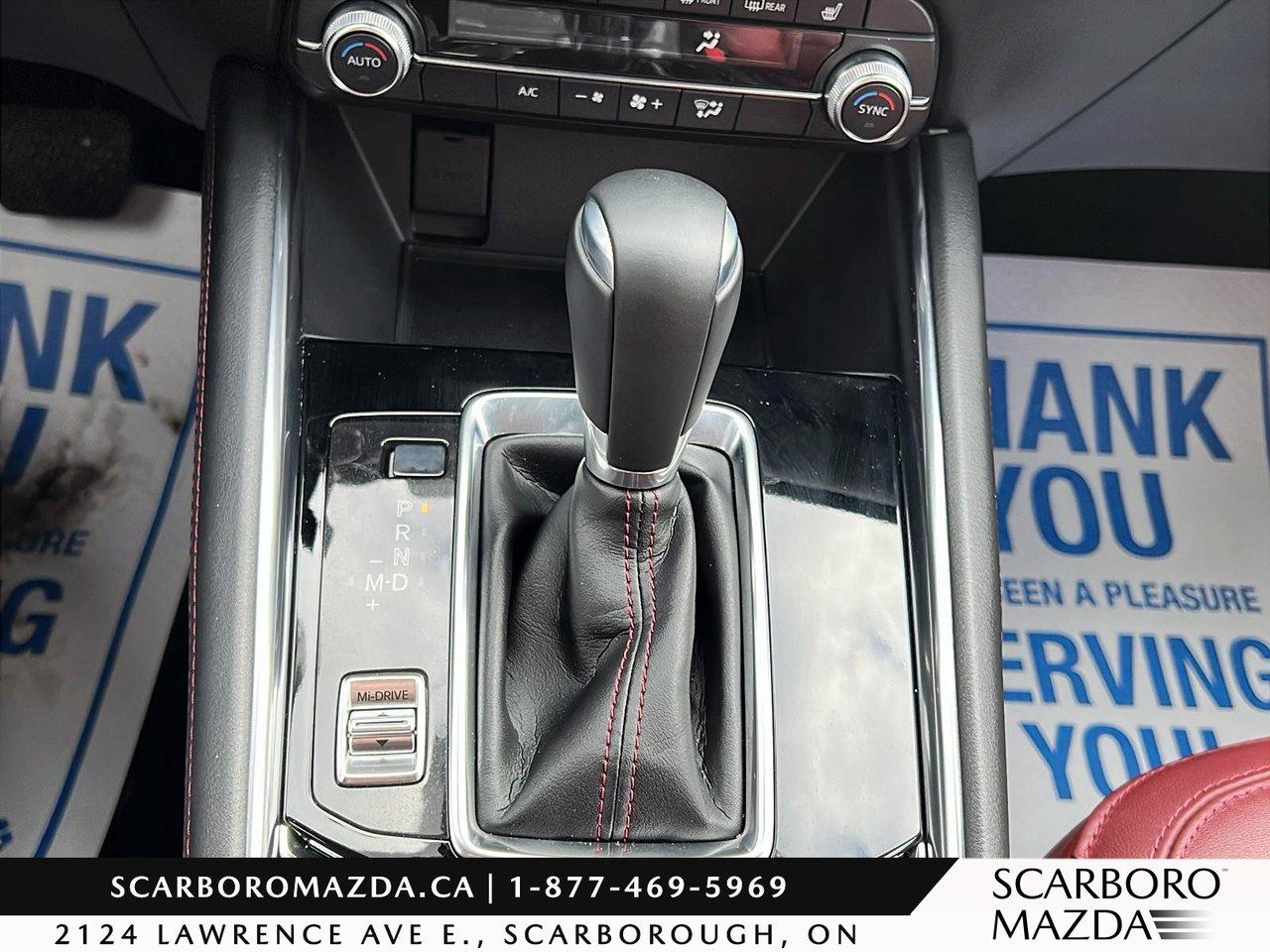 2023 Mazda CX-5 Kuro Edition Photo