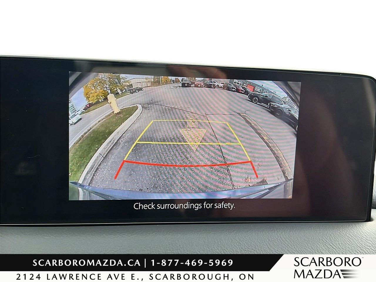 2023 Mazda CX-5 Kuro Edition Photo