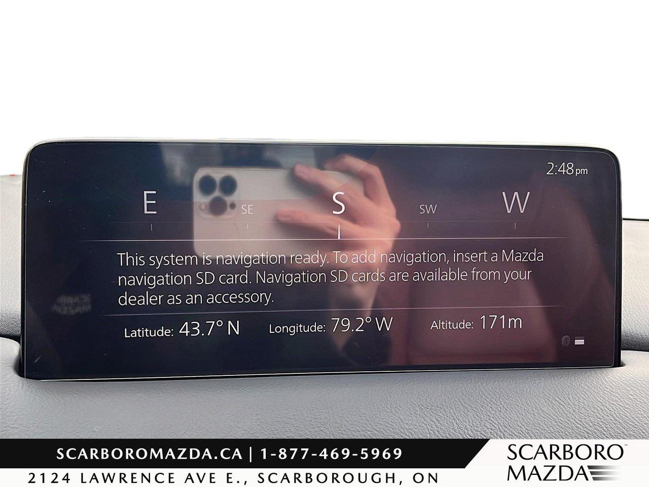 2023 Mazda CX-5 Kuro Edition Photo