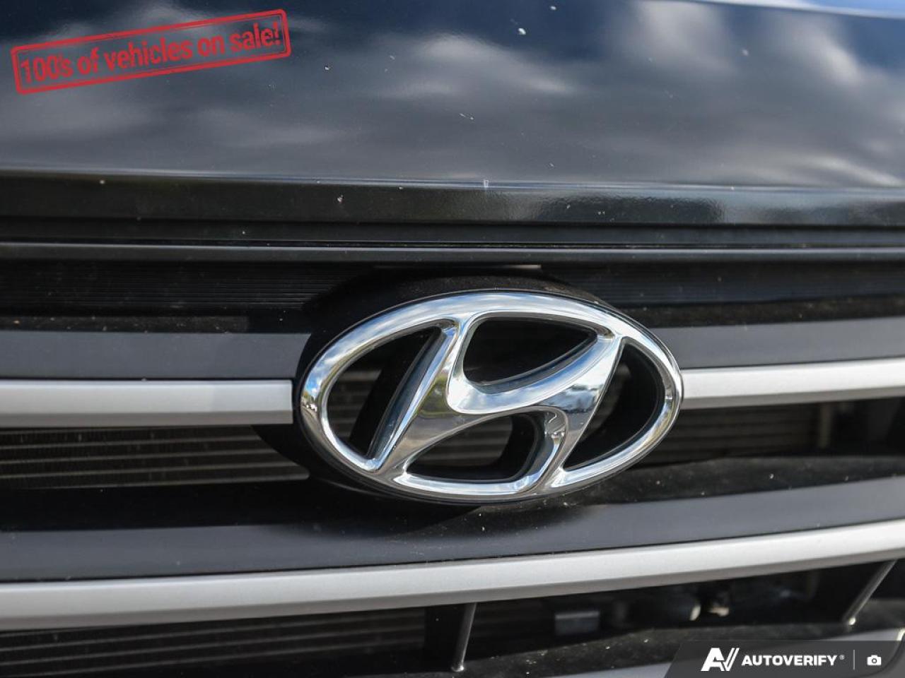 2017 Hyundai Tucson Premium Photo