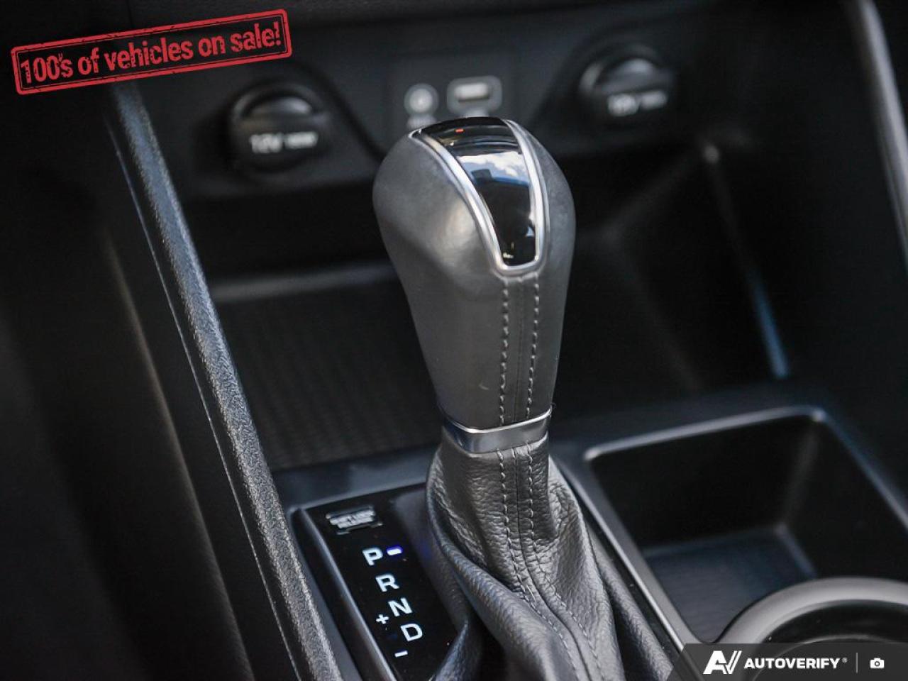 2017 Hyundai Tucson Premium Photo