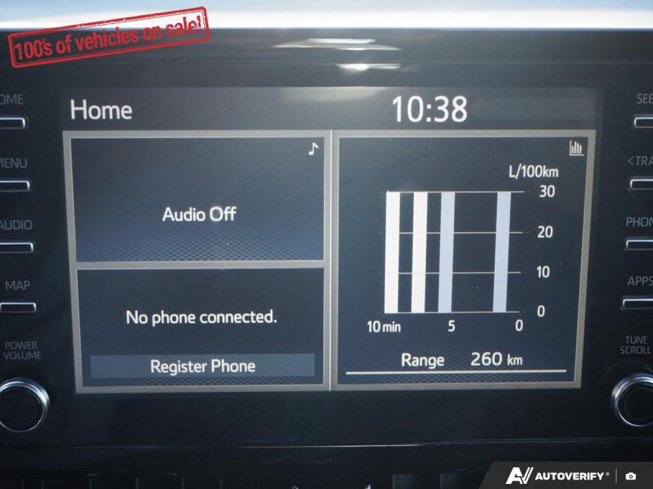 2019 Toyota Corolla Hatchback Base Photo